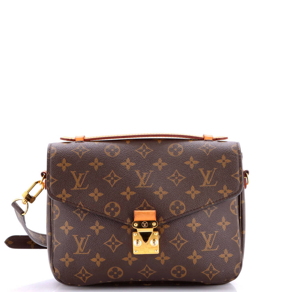 Louis Vuitton Pochette Metis